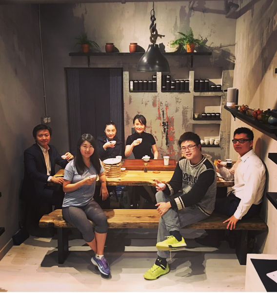 Tea Fundamentals Course