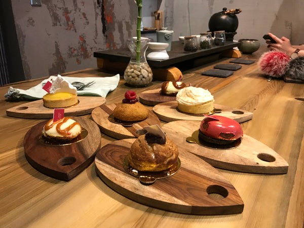 Tea Fundamentals Course