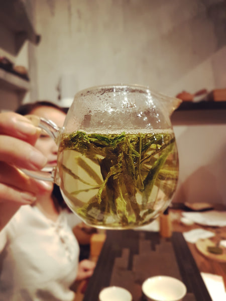 Tea Fundamentals Course