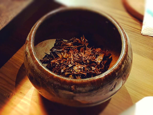 Tea Fundamentals Course